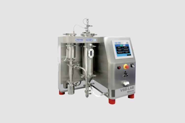 VSD-LAB Micro Spray Dryer