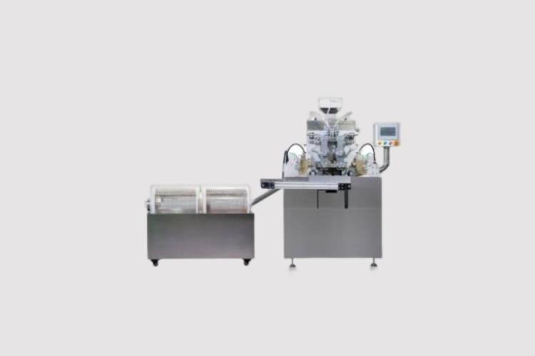 Volks Vita Softgel Encapsulation Machine