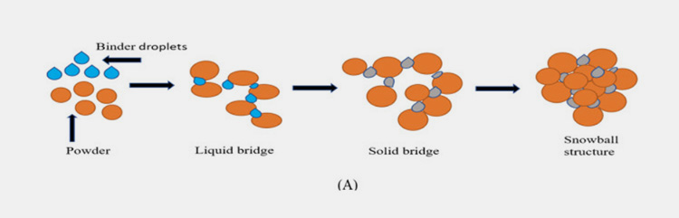 Wetting or Nucleation