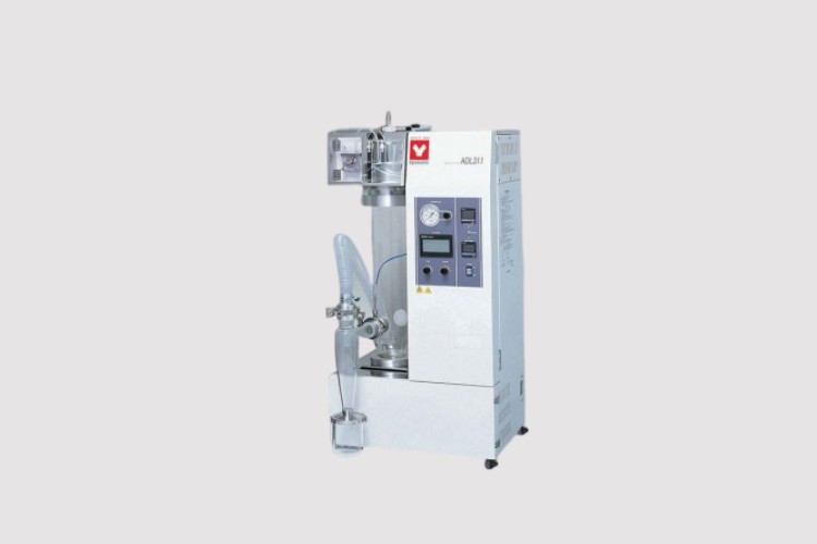 Yamato ADL Series Compact&Economical Spray Dryer