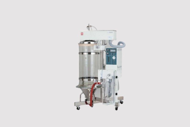 Yamato DL410 Large Capacity Spray Dryer