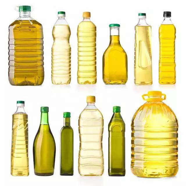edible oil filling machine products