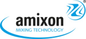 Amixon logo