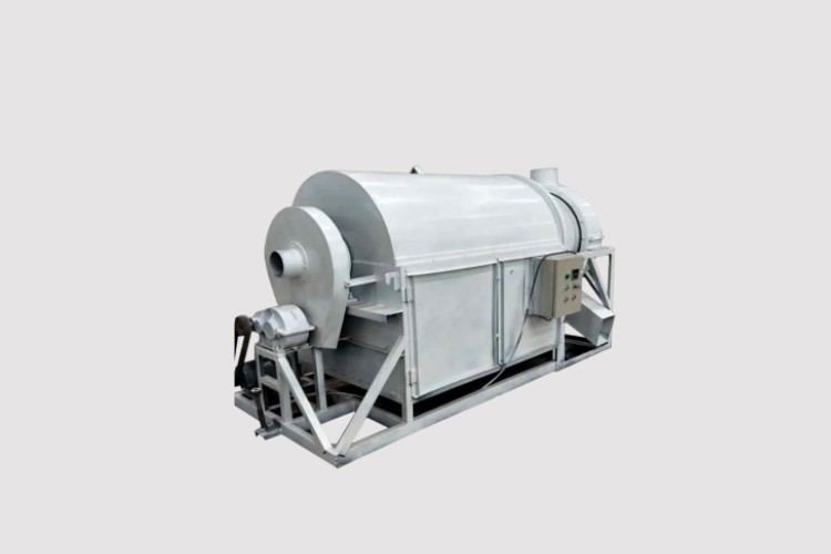 Drum Dryer