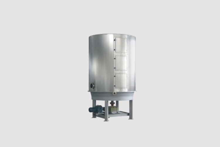 PLG Series Continuous Vacuum Dryer