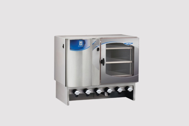 Tray Dryer