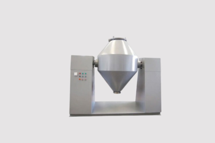 Vacuum Dryer