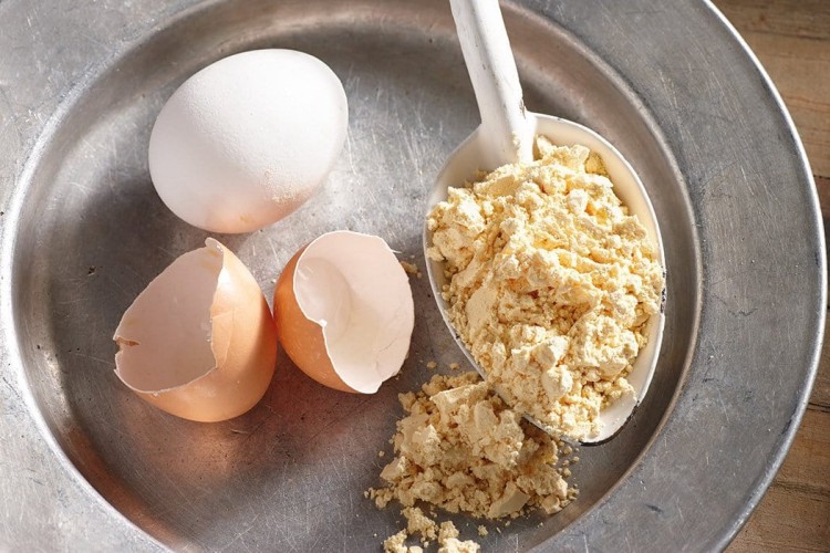 Whole Egg Powder