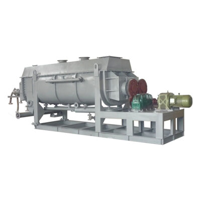 ZPD-Series-Rotary-Vacuum-Paddle-Dryer-6-400x400