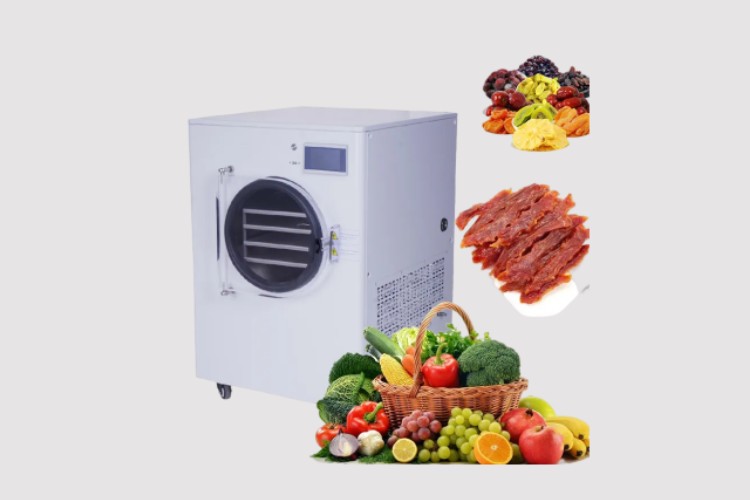 benefits of freeze dryer