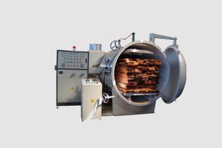 benefits of vacuum dryer