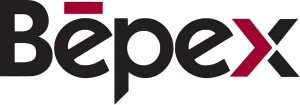 bepex logo