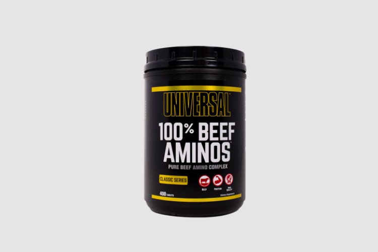 100% Beef Aminos