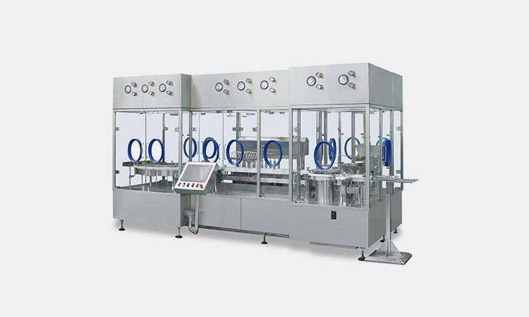 AKA-series-ampoule-filling-and-sealing-machine