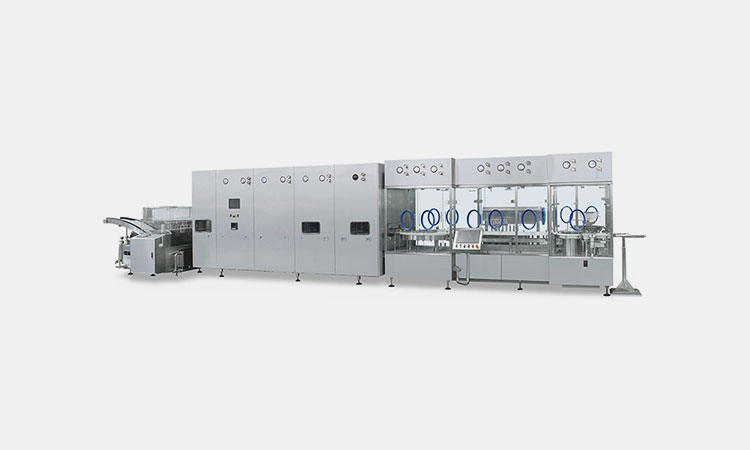 AKBL-series-ampoule-filling-line