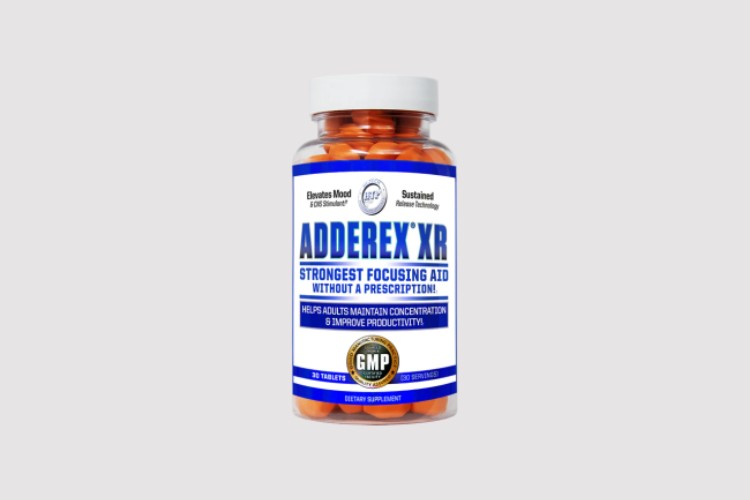 Adderex XR®