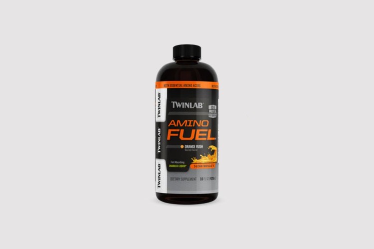 Amino Fuel