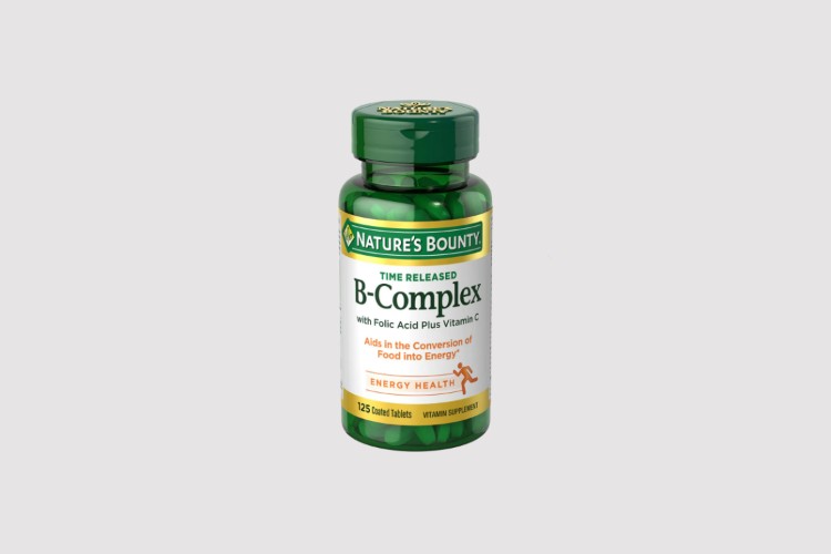 B-Complex