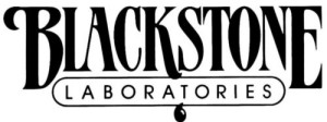 Blackstone Labs logo