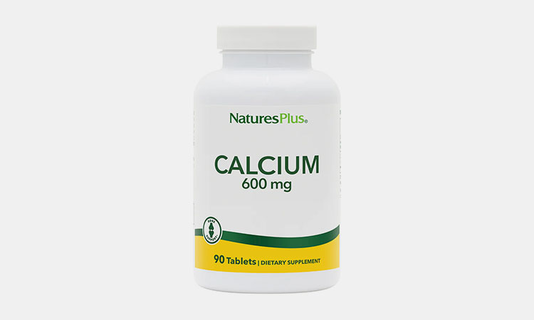 Calcium-600-mg-Tablets