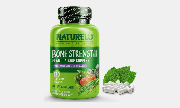 Calcium-Supplements-For-Bone-Strength