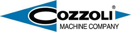 Cozzoli Machine Company Logo