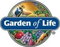 Garden Of Life