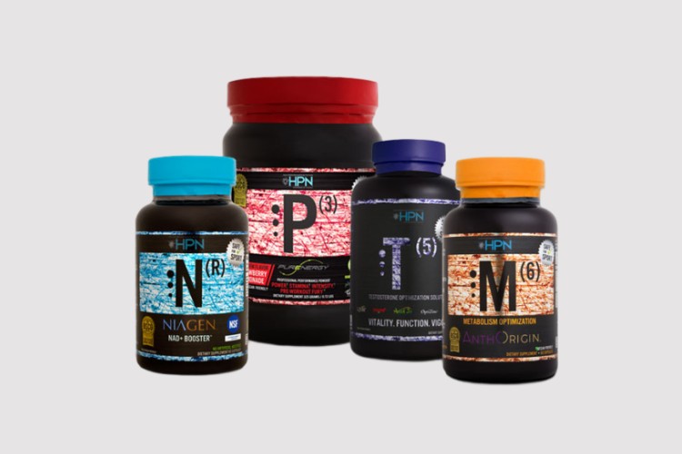 HPN Supplements