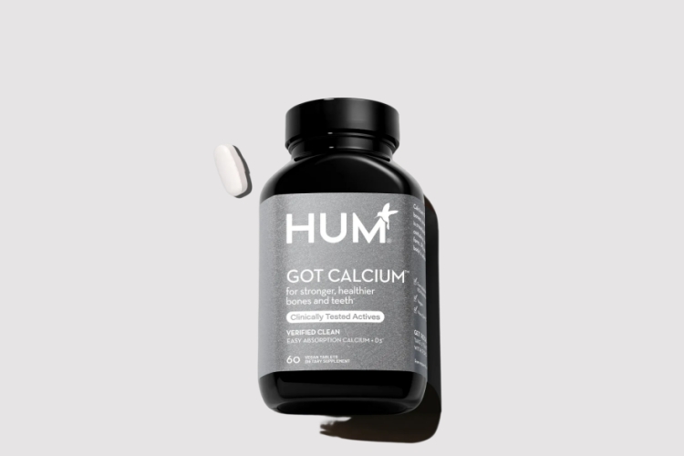 HUM GOT CALCIUM™