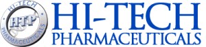 Hi-Tech Pharmaceuticals Logo