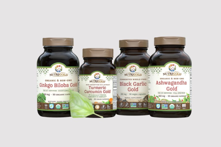 Nutrigold