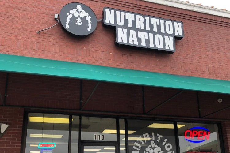 Nutrition Nation