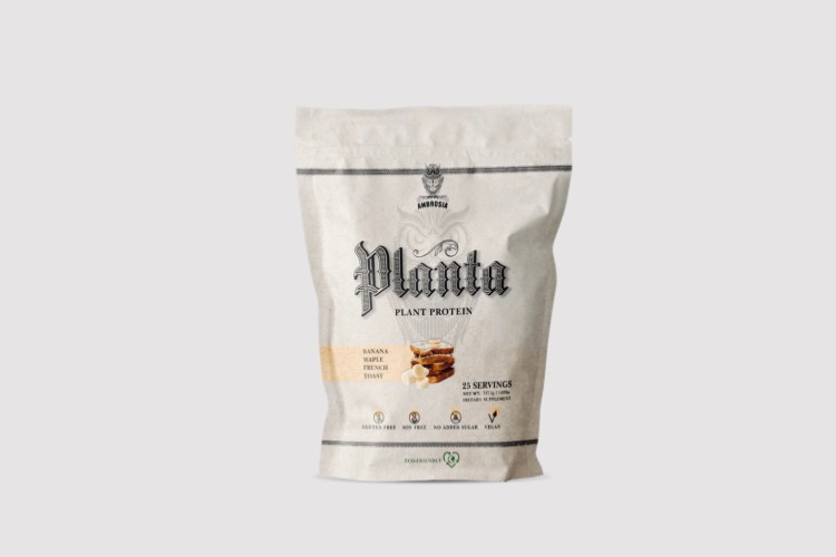 Planta™ Premium Plant Protein