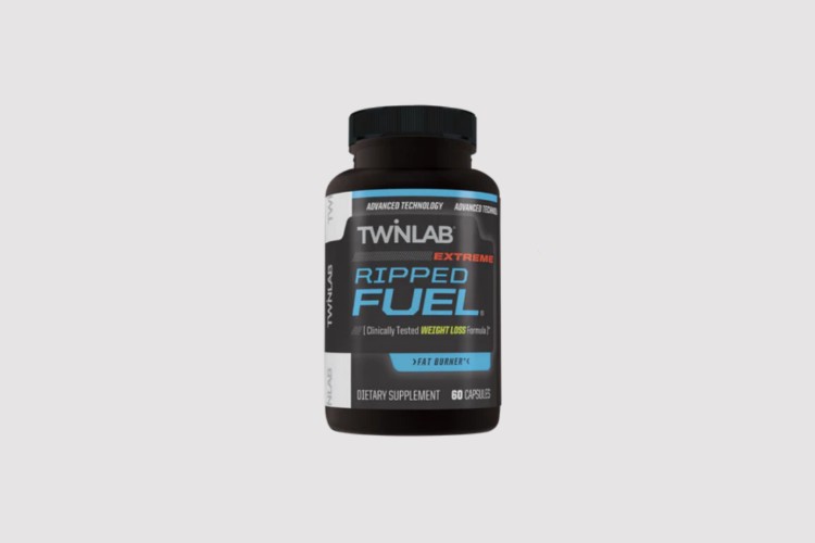 Ripped Fuel Extreme