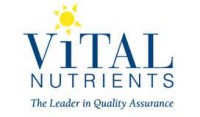 Vital Nutrients logo