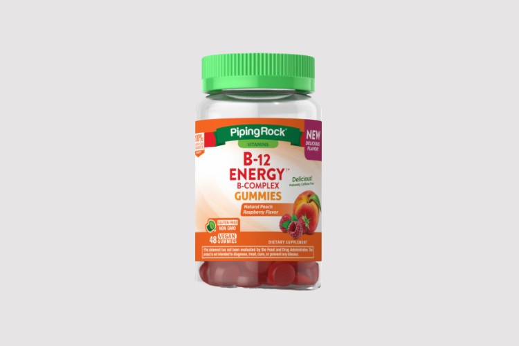 Vitamin B12 Gummies