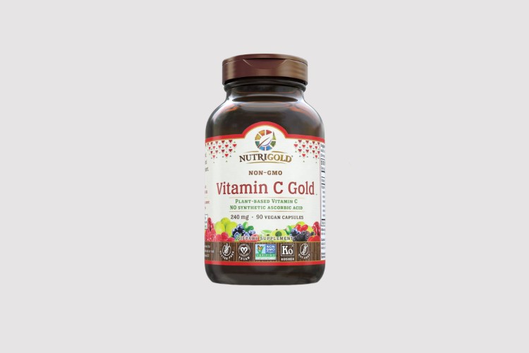 Vitamin C Gold