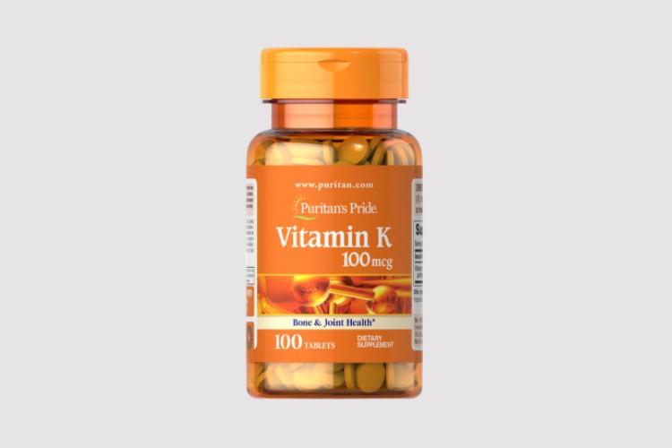 Vitamin K Gummies