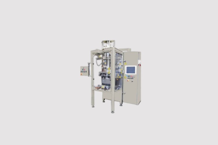 WP630 Sachet Filling Machine