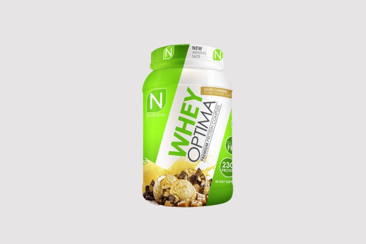 Whey Optima Protein