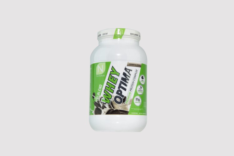 Whey Optima