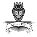 ambrosia logo