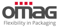 Omag logo