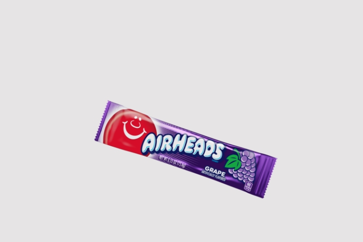 AirHeads Xtremes Bites