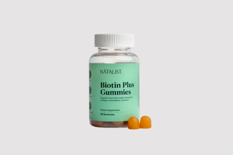 Biotin Gummies