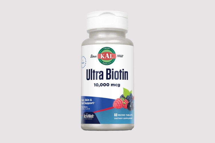 Biotin Tablet