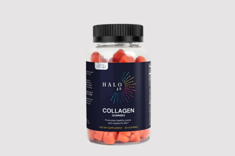 Collagen Gummies