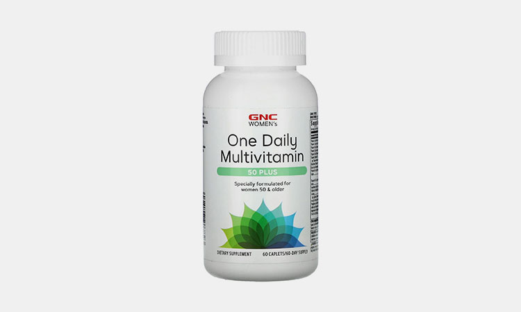 GNC-Women's-One-Daily-Multivitamin