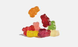 Gummy-Bears