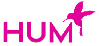 HUM-Logo
